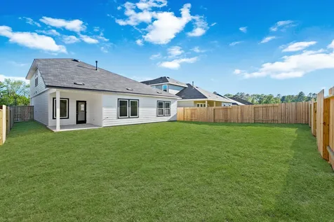 251 Golden Eagle Boulevard New Waverly TX 77358