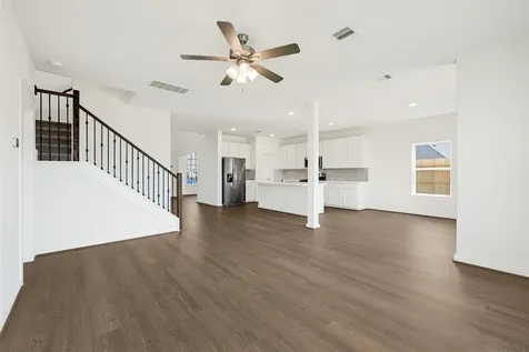 4625 Peony Green Drive Katy TX 77493