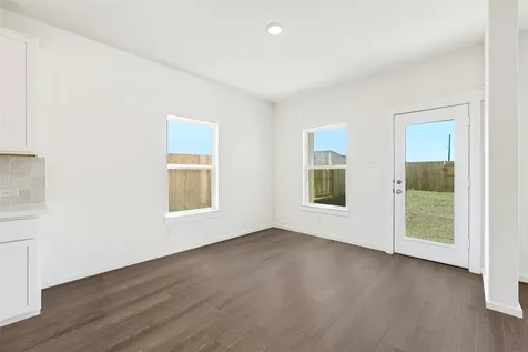 4625 Peony Green Drive Katy TX 77493