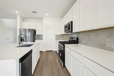 4625 Peony Green Drive Katy TX 77493