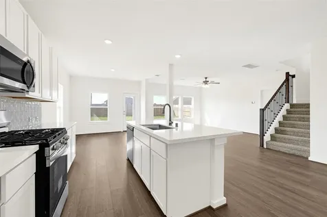 4625 Peony Green Drive Katy TX 77493