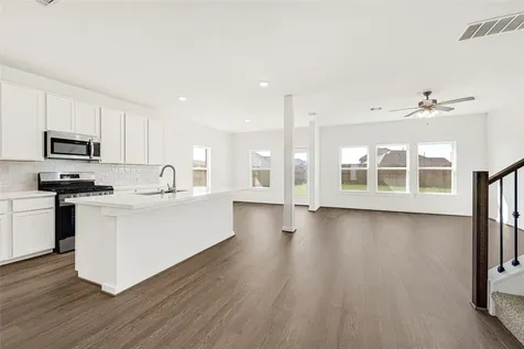 4625 Peony Green Drive Katy TX 77493