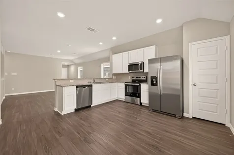 8124 Vanilla Orchid Drive Houston TX 77016
