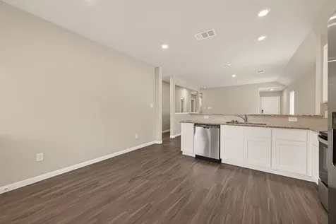 8124 Vanilla Orchid Drive Houston TX 77016