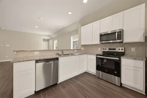 8124 Vanilla Orchid Drive Houston TX 77016