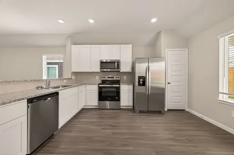 8124 Vanilla Orchid Drive Houston TX 77016