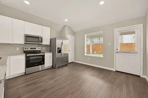 8124 Vanilla Orchid Drive Houston TX 77016