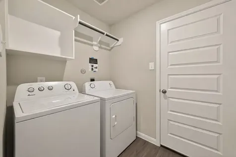 8124 Vanilla Orchid Drive Houston TX 77016