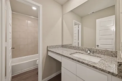 8124 Vanilla Orchid Drive Houston TX 77016