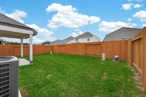 8124 Vanilla Orchid Drive Houston TX 77016