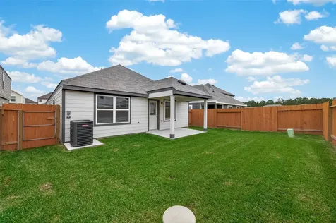 8124 Vanilla Orchid Drive Houston TX 77016