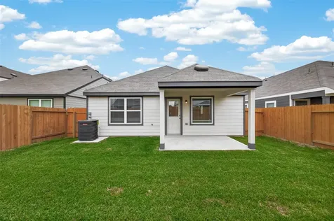 8124 Vanilla Orchid Drive Houston TX 77016