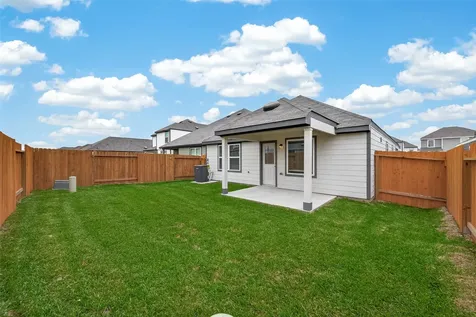 8124 Vanilla Orchid Drive Houston TX 77016