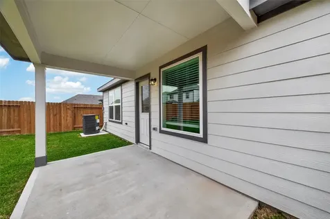 8124 Vanilla Orchid Drive Houston TX 77016