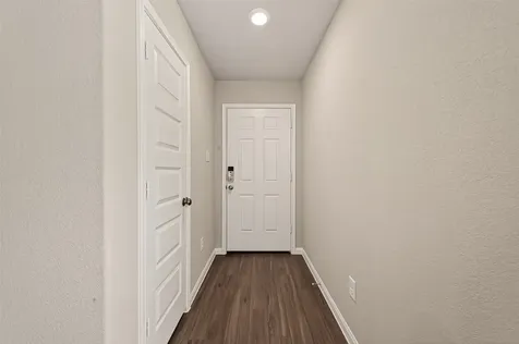 8124 Vanilla Orchid Drive Houston TX 77016