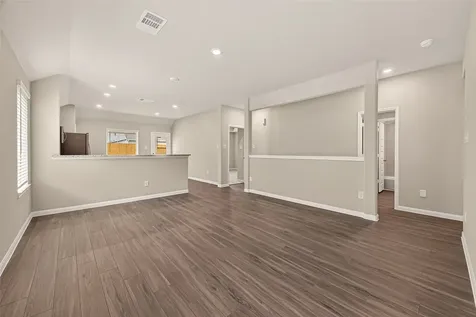 8124 Vanilla Orchid Drive Houston TX 77016
