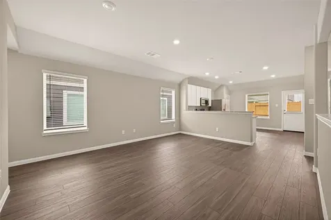 8124 Vanilla Orchid Drive Houston TX 77016