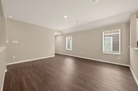 8124 Vanilla Orchid Drive Houston TX 77016