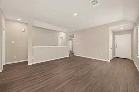 8124 Vanilla Orchid Drive Houston TX 77016