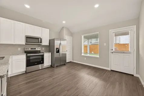 8124 Vanilla Orchid Drive Houston TX 77016
