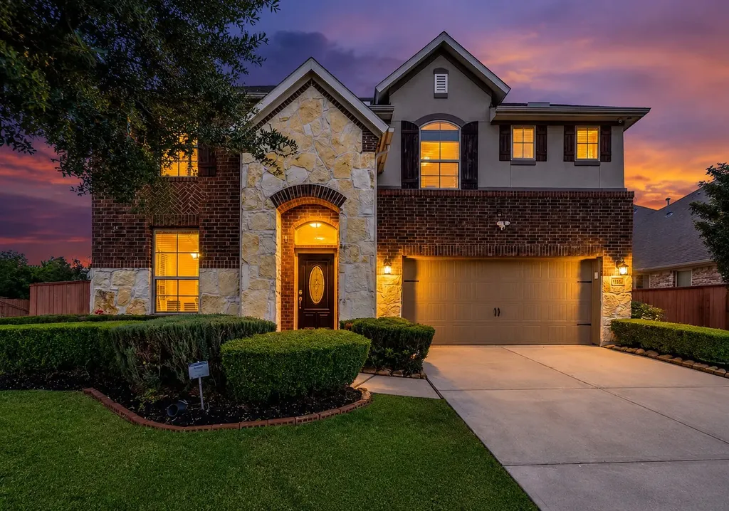 17026 Chalmers Close Court Richmond TX 77407
