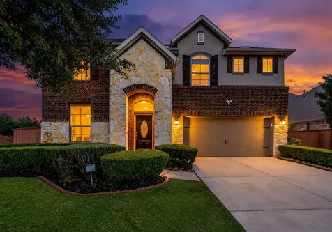 17026 Chalmers Close Court Richmond TX 77407