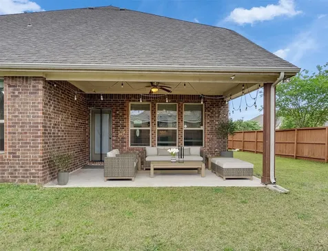 17026 Chalmers Close Court Richmond TX 77407