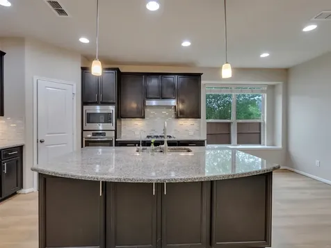 17026 Chalmers Close Court Richmond TX 77407