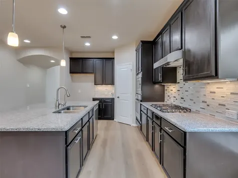17026 Chalmers Close Court Richmond TX 77407