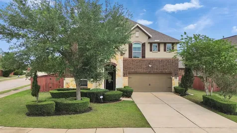 17026 Chalmers Close Court Richmond TX 77407