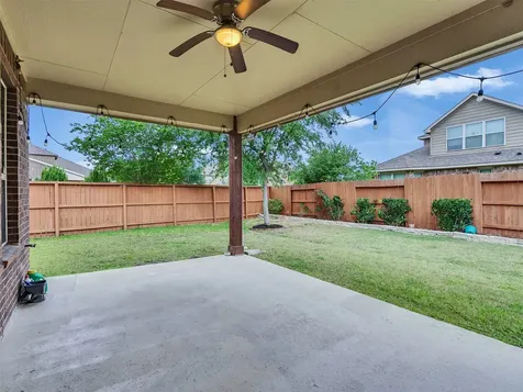 17026 Chalmers Close Court Richmond TX 77407