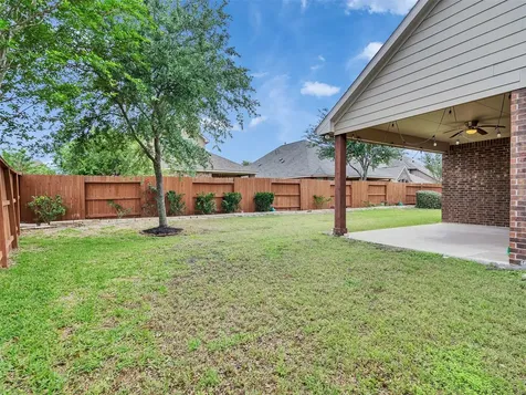 17026 Chalmers Close Court Richmond TX 77407