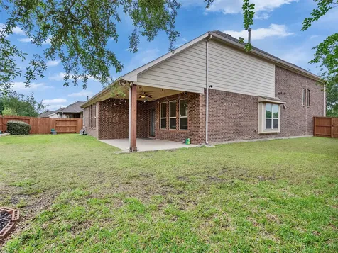 17026 Chalmers Close Court Richmond TX 77407