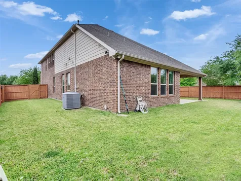 17026 Chalmers Close Court Richmond TX 77407