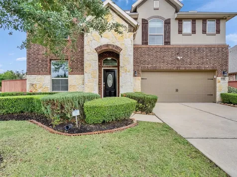 17026 Chalmers Close Court Richmond TX 77407