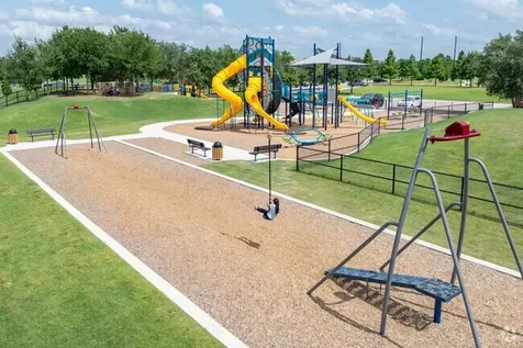 17026 Chalmers Close Court Richmond TX 77407