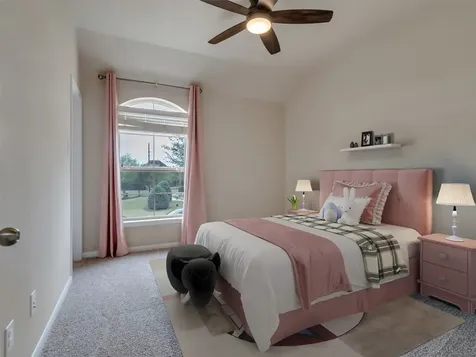 17026 Chalmers Close Court Richmond TX 77407