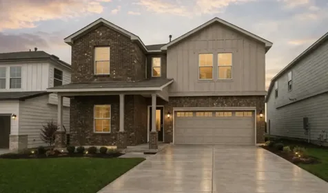5139 Halite Valley San Antonio TX 78222