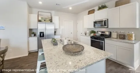 5139 Halite Valley San Antonio TX 78222