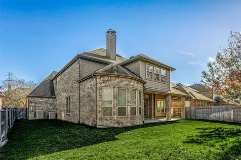 10507 Cedar Shade Road Katy TX 77494