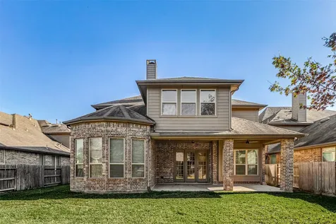 10507 Cedar Shade Road Katy TX 77494
