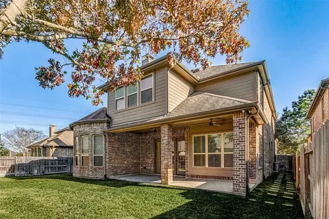 10507 Cedar Shade Road Katy TX 77494