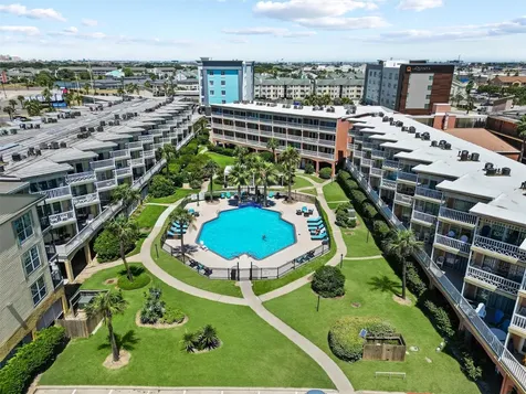 6300 Seawall Boulevard 7107 Galveston TX 77551