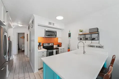 6300 Seawall Boulevard 7107 Galveston TX 77551