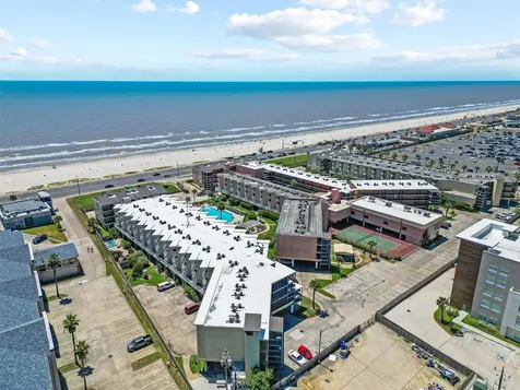 6300 Seawall Boulevard 7107 Galveston TX 77551