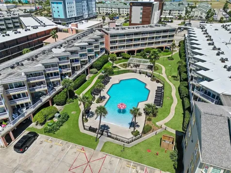 6300 Seawall Boulevard 7107 Galveston TX 77551