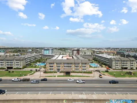 6300 Seawall Boulevard 7107 Galveston TX 77551