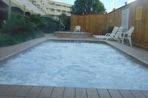 6300 Seawall Boulevard 7107 Galveston TX 77551