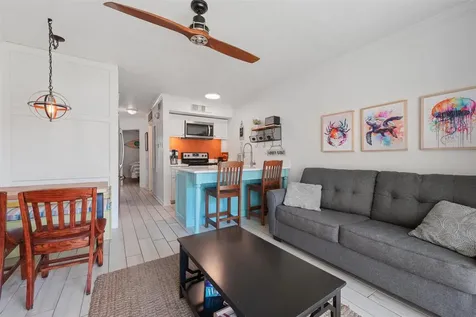 6300 Seawall Boulevard 7107 Galveston TX 77551