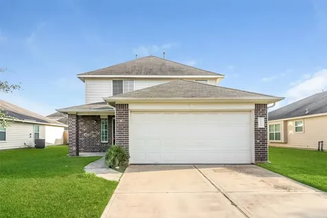 2510 Costa Verde Way Richmond TX 77406